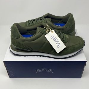 Greats - The Rosen sneaker